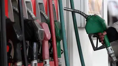 Motorine 3,60 lira zam geldi: ÖTV yıl sonuna kadar kademeli artacak