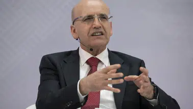 Mehmet Şimşek: İhracatı Destekleme Yollarında Kararlıyız