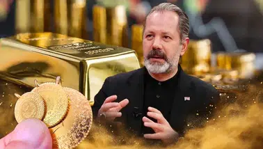 Altındaki düşüşün sebebi belli oldu! İslam Memiş'ten ezber bozan açıklama: Farklı bir hikaye başlıyor
