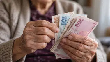 Emekliye Ocak 2027 zammı ne kadar olacak? SGK uzmanından yüzde 5 açıklaması