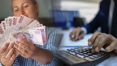 1 Milyon Vatandaşın Borçları Siliniyor! Meclis'te Çalışmalar Hız Kazandı