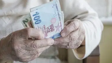 2027 Ocak emekli zammı ne kadar olacak? İşte yeni maaş hesabı...