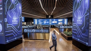 Borsa İstanbul’da tarihi kapanış: 14 bin test edildi, rekor tazelendi