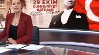 AK Parti'den TRT spikeri Deniz Demir'le ilgili açıklama: Gereği yapıldı