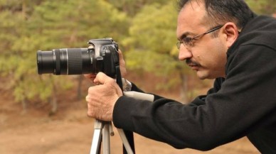 Alanya'da minibüsün çarptığı gazeteci Ahmet Lap öldü