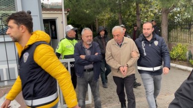 Amasra'da maden ocağındaki patlamaya ilişkin 7 şüpheli tutuklandı