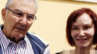 Aslı Baykal CHP'den istifa etti