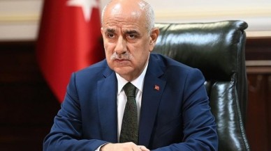 Bakan Kirişci: Çiftçilerimize yönelik destek ödemelerini öne çektik