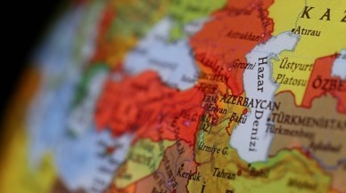 Batı dünyası ve Rusya'nın mücadelesinde Güney Kafkasya