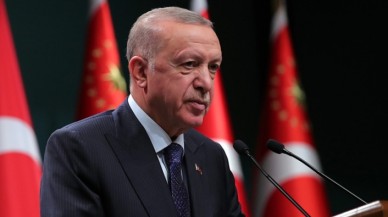 Cumhurbaşkanı Erdoğan,  Almanya'da vefat eden Mevlüde Genç'in ailesine başsağlığı diledi