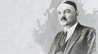 Tarih ve estetik filozofu: Yahya Kemal Beyatlı