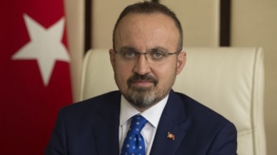 Atatürk'ün anıldığı 10 Kasım’da dans eden İmamoğlu’na gönderme