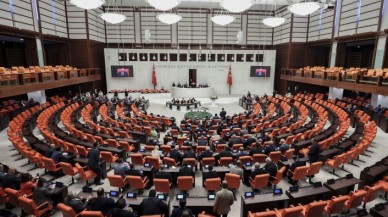 2023 Yılı Bütçesi TBMM Plan ve Bütçe Komisyonunda kabul edildi