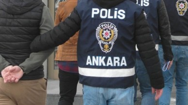 4 ilde FETÖ'nün Kara Kuvvetleri yapılanmasına operasyon