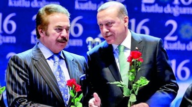 Usta sanatçı Orhan Gencebay: Erdoğan milli bir duruş sergiliyor