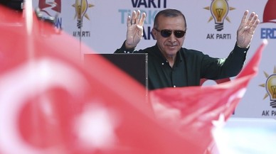 Cumhurbaşkanı Erdoğan ve AK Parti  olağanüstü bir oy alacak