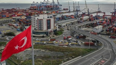 Tarım sektöründen tüm zamanların en yüksek ocak-ekim ihracatı