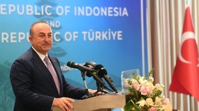 Türkiye ile Endonezya arasında 5 anlaşma imzalandı!