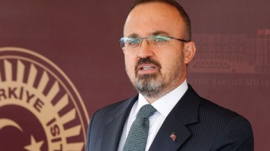 Turan: İmamoğlu'nu yemek isteyen tek kişi Kılıçdaroğlu