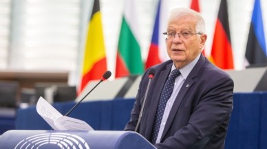 AB Yüksek Temsilcisi Borrell: "Türkiye üzerinden Rusya'ya ihracat" iddiasını reddetti