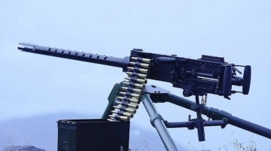 ABD'deki Türk silah fabrikası için geri sayım