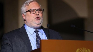 ABD'nin eski Suriye Özel Temsilcisinden 'Türkiye' itirafı