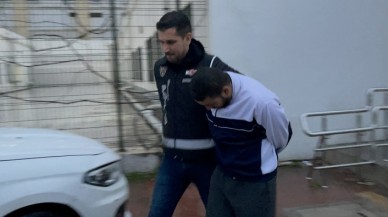 Adana merkezli 5 ilde organize suç örgütü operasyonu düzenlendi