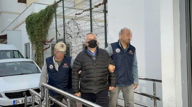 Adana merkezli 8 ilde FETÖ soruşturma: 75 gözaltı kararı