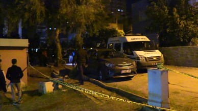 Adana'da silahlı saldırı: Adnan Kaya öldü