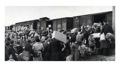 Ahıska Türklerinin sürgün edilişinin 78. yılı