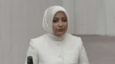 AK Parti'li Atabek'ten HDP'ye tepki: Dağa kaldırılan  O kızlara tacizlerin,  tecavüzlerin,  şiddetin en alası yapılırken vicdanınız neredeydi