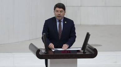 AK Partili Tunç'tan 12 baroya sert tepki... "Hainlere tek bir sözleri yok"