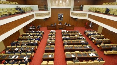 ABB Meclis Üyesi Burhan'dan CHP'ye hodri meydan: Kim yalan söylüyorsa istifa etsin!