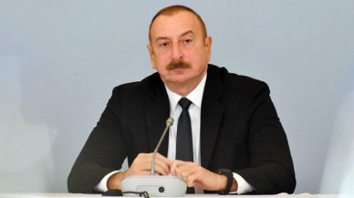 Aliyev: İran'daki Azerbaycanlılar dahil,  dünyadaki tüm Azerbaycanlıları korumak için elimizden geleni yapacağız