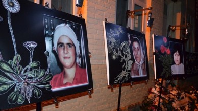 Mölln katliamının üzerinden yaklaşık 30 yıl geçti