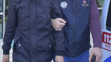 Ankara'da terör örgütü DEAŞ'a yönelik operasyon: 12 özaltı