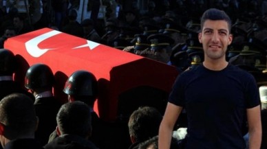 Ankara'dan acı haber: Astsubay Kıdemli Çavuş Özkan Demir şehit oldu