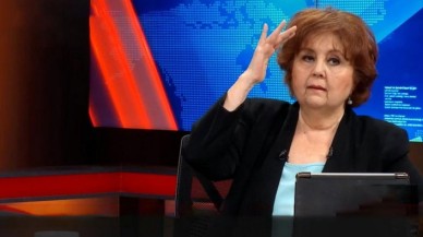 Ayşenur Arslan,  Sözcü'nün işten çıkarmalarını AK Parti'ye yıkmaya çalıştı