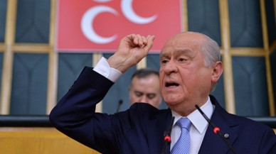Bahçeli: Bu anayasal suçtur,  gereği yapılmalı