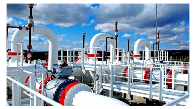 Bakan Dönmez: Türkiye doğal gaz merkezi için tüm enstrümanlara sahip