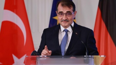 Bakan Dönmez: Türkiye,  fiyatları belirleyen merkez olacak