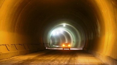 Bakan Karaismailoğlu: Cumhuriyetimizin 100. yılında tünel uzunluğumuzu 720 kilometreye ulaştıracağız