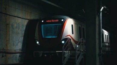 Bakan müjdeyi verdi: Türkiye'nin en hızlısı! Yakında hizmete açıyoruz