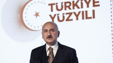 Bakan Karaismailoğlu'ndan metro müjdesi: Yıl bitmeden açacağız!