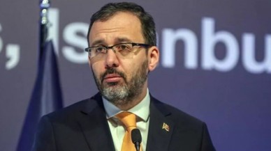 Bakan Kasapoğlu duyurdu! GSB Burs ve Öğrenim Kredisi başvuruları başladı