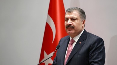 Bakan Koca'dan Organ Bağışı Haftası paylaşımı