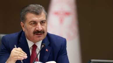 Bakan Koca Düzce'deki depreme ilişkin son durumu açıkladı!