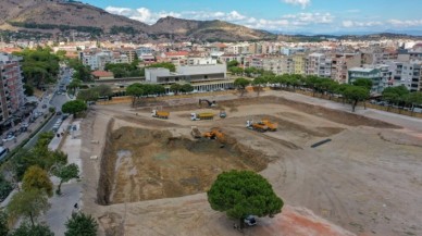 Şantiyelere yeni düzenleme! 10 bin mimar ve mühendise iş kapısı