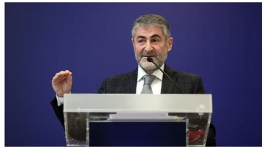 Bakan Nebati'den kara para açıklaması:  FAFT'a alınması söz konusu değildir