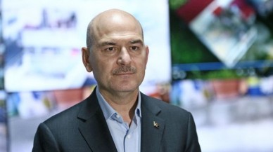 Bakan Soylu,  Osmaniye'de 130 uyuşturucu satıcısının yakalandığını açıkladı